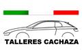 logotipo Talleres Cachaza