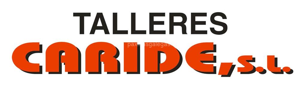 logotipo Talleres Caride, S.L.