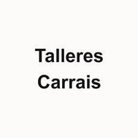 Logotipo Talleres Carrais
