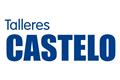 logotipo Talleres Castelo