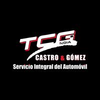 Logotipo Talleres Castro y Gómez