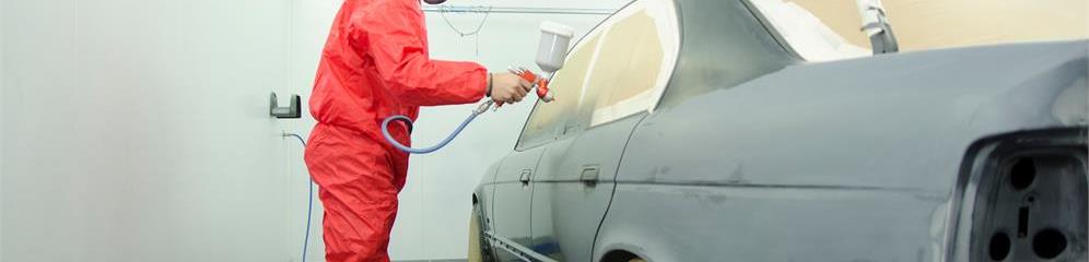 Talleres coches, chapa y pintura en provincia Lugo