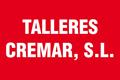 logotipo Talleres Cremar