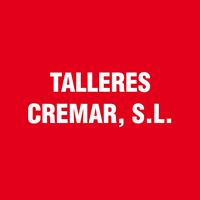 Logotipo Talleres Cremar