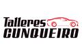 logotipo Talleres Cunqueiro, C.B.