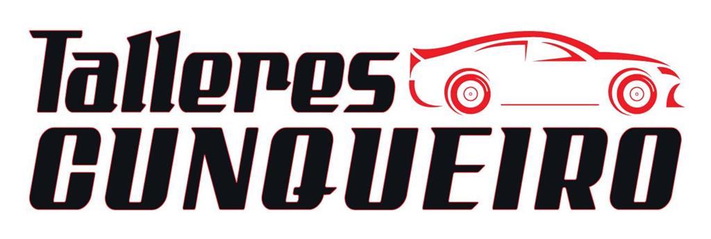 logotipo Talleres Cunqueiro