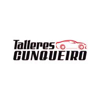 Logotipo Talleres Cunqueiro