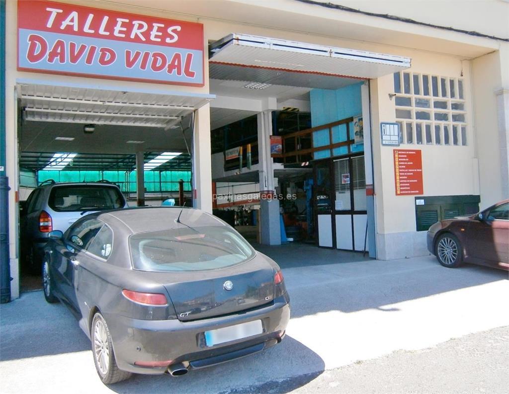 Talleres David Vidal imagen 9