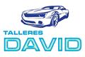 logotipo Talleres David