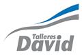 logotipo Talleres David