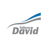 Logotipo Talleres David