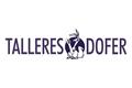 logotipo Talleres Dofer