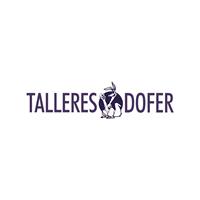 Logotipo Talleres Dofer