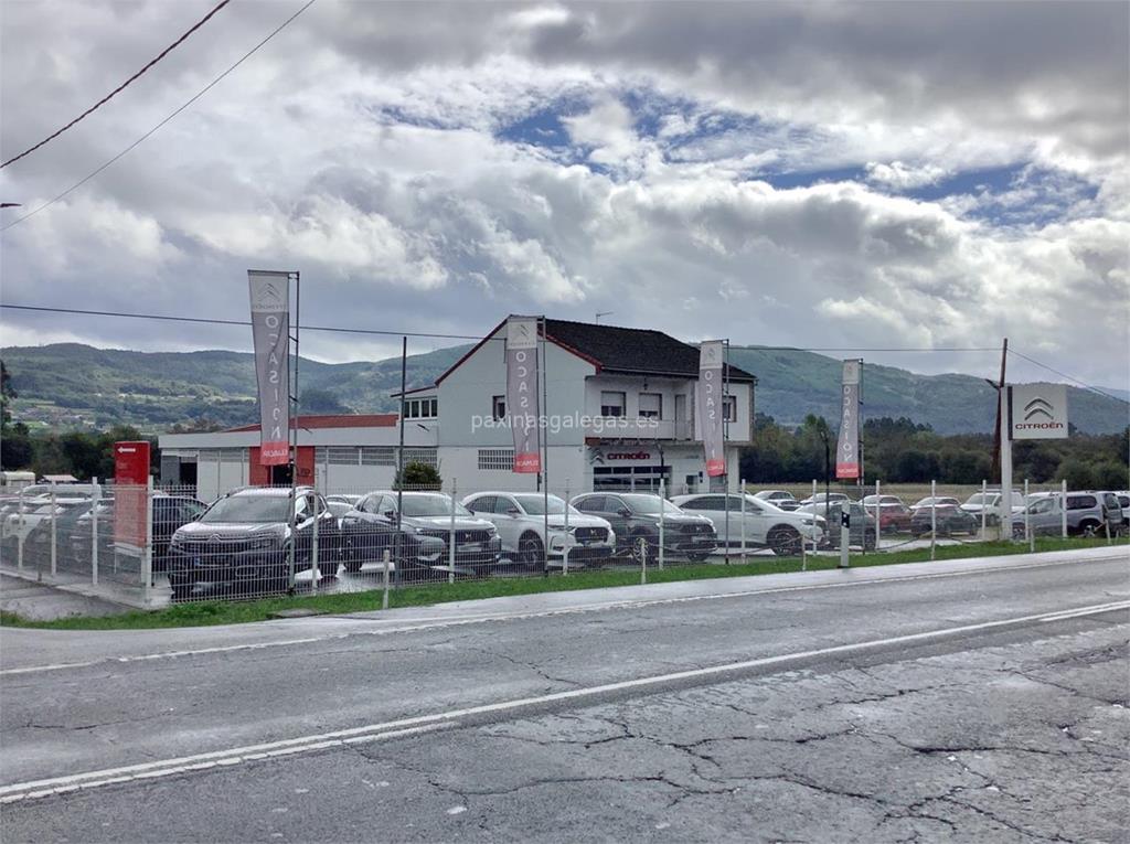 imagen principal Talleres Elmacar, S.L. - Citroën - Opel - Peugeot