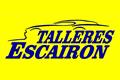 logotipo Talleres Escairón