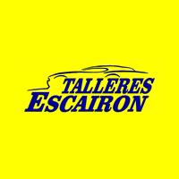 Logotipo Talleres Escairón