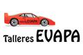 logotipo Talleres Evapa - SPG