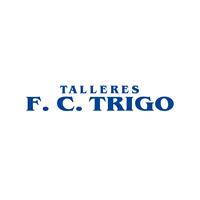 Logotipo Talleres F.C. Trigo