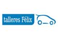 logotipo Talleres Félix