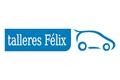 logotipo Talleres Félix