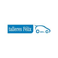 Logotipo Talleres Félix