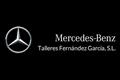 logotipo Talleres Fernández García, S.L. - Mercedes-Benz