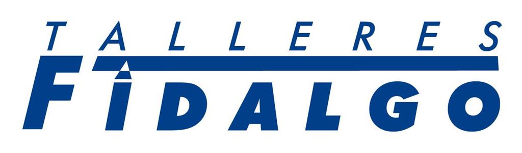 logotipo Talleres Fidalgo (Volvo)