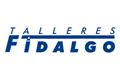 logotipo Talleres Fidalgo