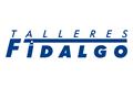 logotipo Talleres Fidalgo