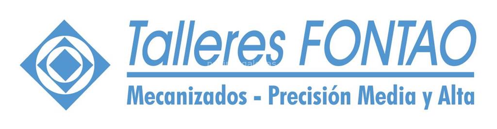 logotipo Talleres Fontao