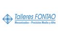 logotipo Talleres Fontao