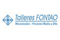 logotipo Talleres Fontao