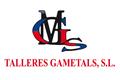 logotipo Talleres Gametals, S.L.