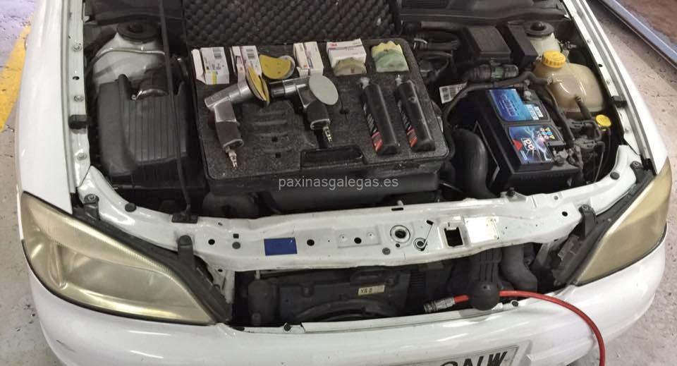 Talleres Gex imagen 6