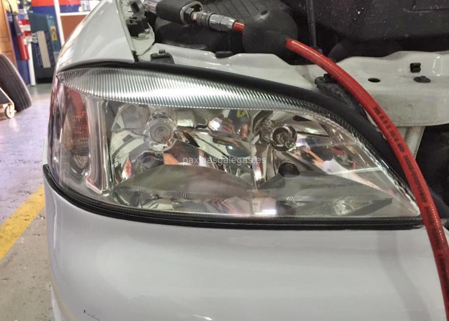 Talleres Gex imagen 7