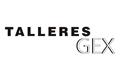 logotipo Talleres Gex