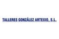 logotipo Talleres González Arteixo