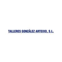 Logotipo Talleres González Arteixo