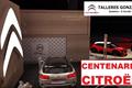 video corporativo Talleres González - Citroën
