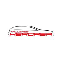 Logotipo Talleres Herdasa