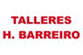logotipo Talleres Hermanos Barreiro
