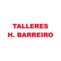 Logotipo Talleres Hermanos Barreiro