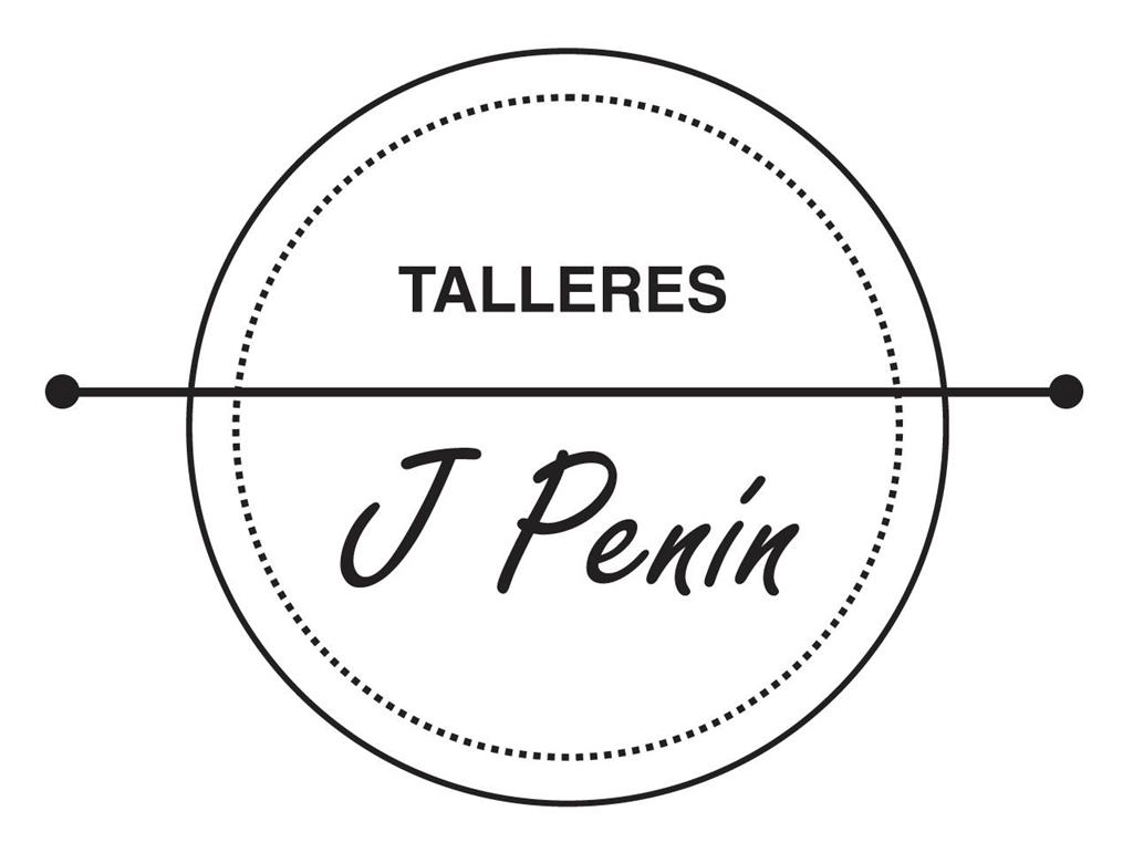 logotipo Talleres J. Penín
