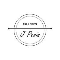 Logotipo Talleres J. Penín