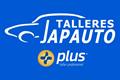 logotipo Talleres Japauto