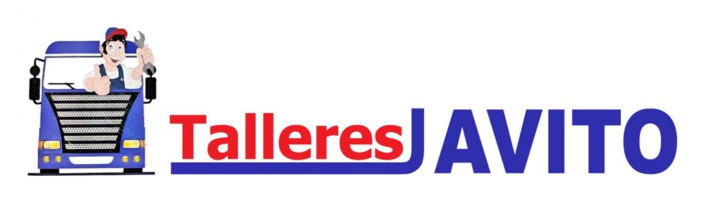 logotipo Talleres Javito