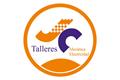 logotipo Talleres J.C.