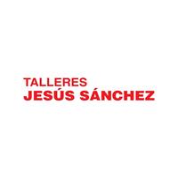 Logotipo Talleres Jesús Sánchez