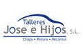 logotipo Talleres Jose e Hijos, S.L.