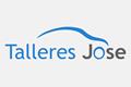 logotipo Talleres Jose e Hijos